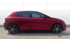 SEAT Ibiza 1.0 TSI 115 FR Sport [EZ] 5dr Petrol Hatchback
